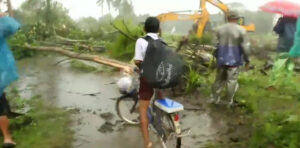 Viral! Bocah Jogja Nangis Tempat Mainnya Rata Dengan Tanah