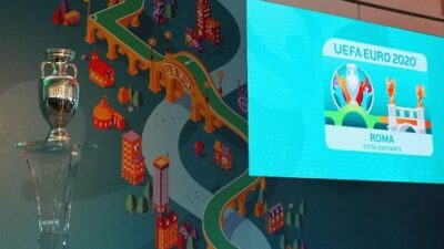 Hal-hal Spesial Dari Piala Eropa 2020