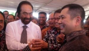 Deretan Pengusaha Tajir Yang Ada di Kubu Capres Petahana