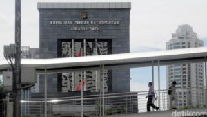 Vokalis Zivilia Pelantun Aishiteru Dicokok Polisi Karena Narkoba