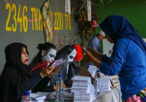 31 Petugas KPPS Meninggal Dunia, MUI Minta Pemilu Serentak Dievaluasi