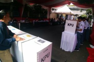 Inilah 5 Fakta Pemilu 2019
