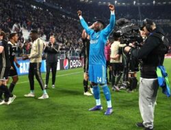 Liga Champions, 5 Kunci Ajax Singkirkan Juventus di Kandangnya