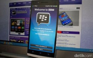 Selain BBM, Ini 5 Layanan Populer Yang Kini Tinggal Kenangan