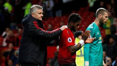 5 Masalah MU Yang Harus Dituntaskan Solskjaer