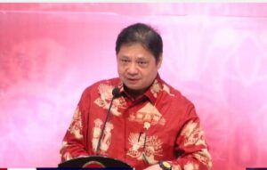 Airlangga: Partai Golkar Selalu Dicintai Rakyat