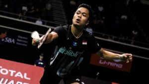 Ahsan/Hendra dan Ginting Kalah, Indonesia Tanpa Gelar di Sngapura Terbuka