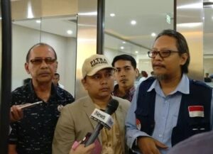 Resahkan Masyarakat, 7 Lembaga Survei Dilaporkan Ke Bareskrim POLRI