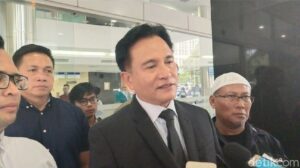 Fitnah Habib Rizieq Raja Bohong, Dewan Dakwah Islamiyah Tegur Yusril