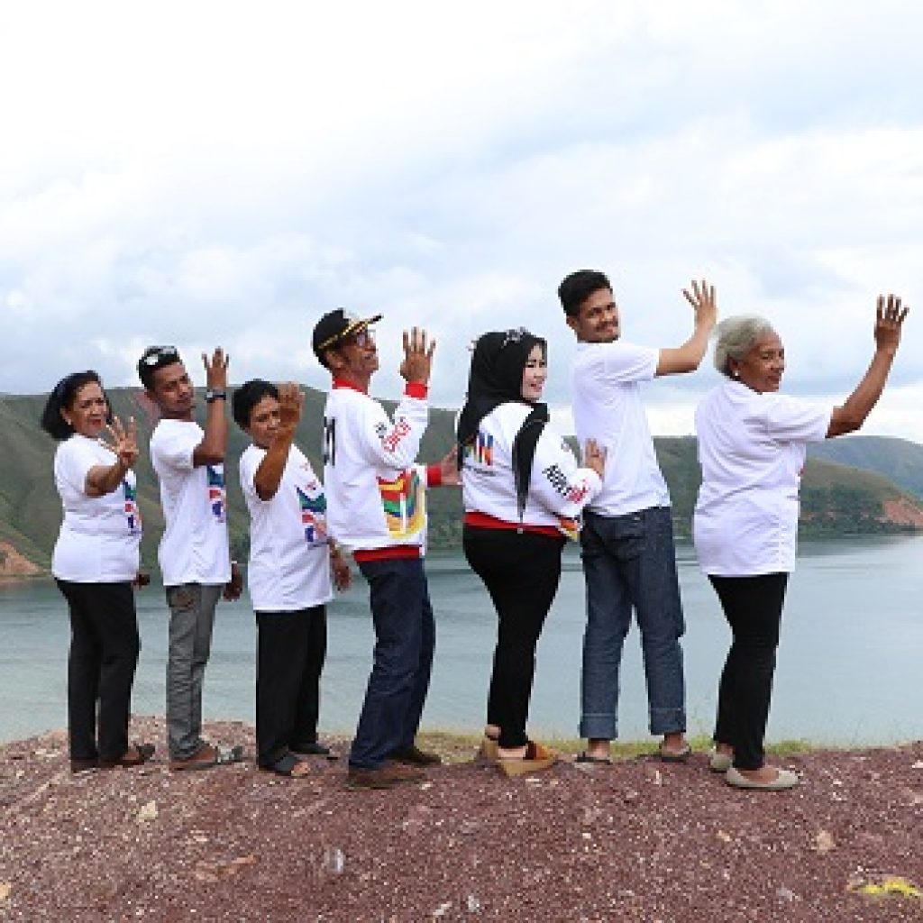 Emy Mariyati: Gunung Botak Layak Jadi Destinasi Wisata Internasional