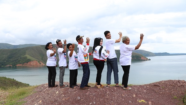 Emy Mariyati: Gunung Botak Layak Jadi Destinasi Wisata Internasional Radar Aktual