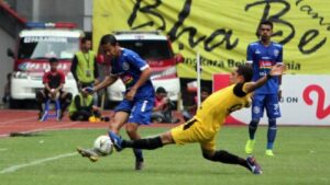 Final Piala Presiden 2019, Jatim Masih Jadi Barometer Sepakbola Nasional