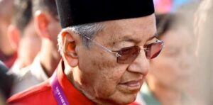 Forbes: Malaysia Tak Bisa Lepas Dari Jeratan China