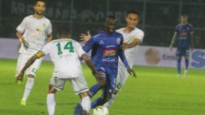Kalahkan Persebaya, Arema FC Juara Piala Presiden 2019