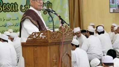 Ini Sikap Rabithah Alawiyah Terkait Hasil Pemilu 2019