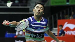 Ini Daftar Wakil Indonesia di Kejuaraan Bulutangkis Asia 2019