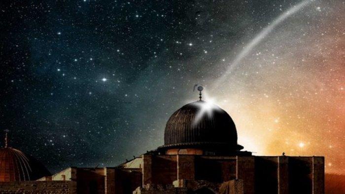 Dimensi Sains Isra' Mi'raj Radar Aktual