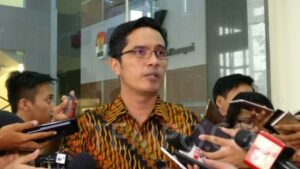 KPK: Duit di Kantor Menag Lukman Hakim Terkait Kasus Romi