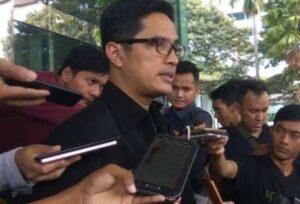 KPK Bakal Seret Menpora Imam Nahrowi Ke Pengadilan