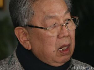 Korupsi Rp.612 Miliar, Edward Soeryadjaja Divonis 15 Tahun Penjara