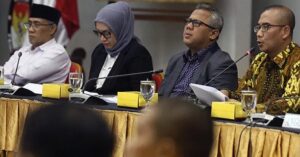 Kinerja KPU Terburuk Sepanjang Sejarah Pemilu Indonesia
