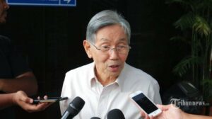 Kwik Kian Gie: Hanya 3 Presiden Indonesia Yang Berani Perang Lawan Asing