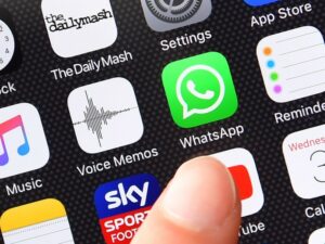 Lawan Disinformasi dan Hoax, WhatsApp Luncurkan Layanan Cek Fakta