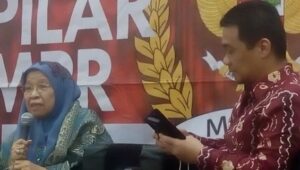 MUI Bantah Keluarkan Fatwa Bahwa Golput Haram