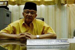 MUI Desak Penegak Hukum Serius Tangani Fitnah Terhadap UAS