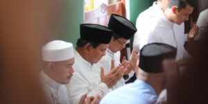 Mantan Kapolda Metro Jaya: Prabowo – Sandi Menang Di Atas 60 Persen