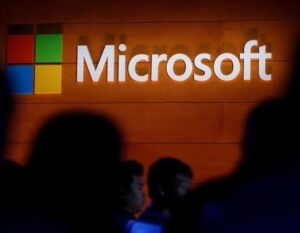 Microsoft Outlook Kena Hack, Ini Imbasnya