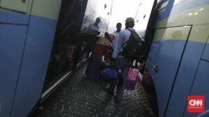 Anies Baswedan Sediakan 16.587 Kursi Mudik Gratis, Ini Caranya