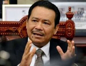 Otto Hasibuan: Skenario Terburuk, Pemilihan Presiden Diulang