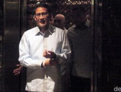 PAN Siapkan KTA Untuk Sandiaga Uno