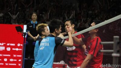PBSI Segera Putuskan Syarat Pengiriman Atlet Ke Olimpiade
