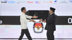 Pakar Semiotika: Jokowi Pemimpin Teknis, Prabowo Pemimpin Ideologis