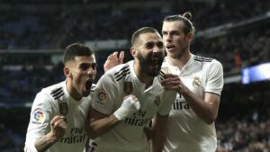 Rombak Skuat, Real Madrid Lepas 5 Pemain Keren Ini