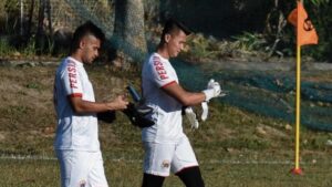 Jelang Kontra Ceres Negros, Persija Geber Latihan di Filipina