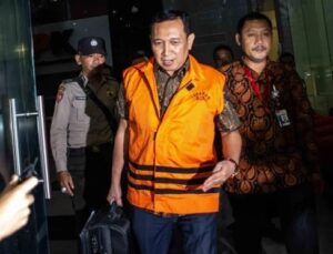 KONI Sebut Aliran Dana Untuk Muktamar, Ini Bantahan NU