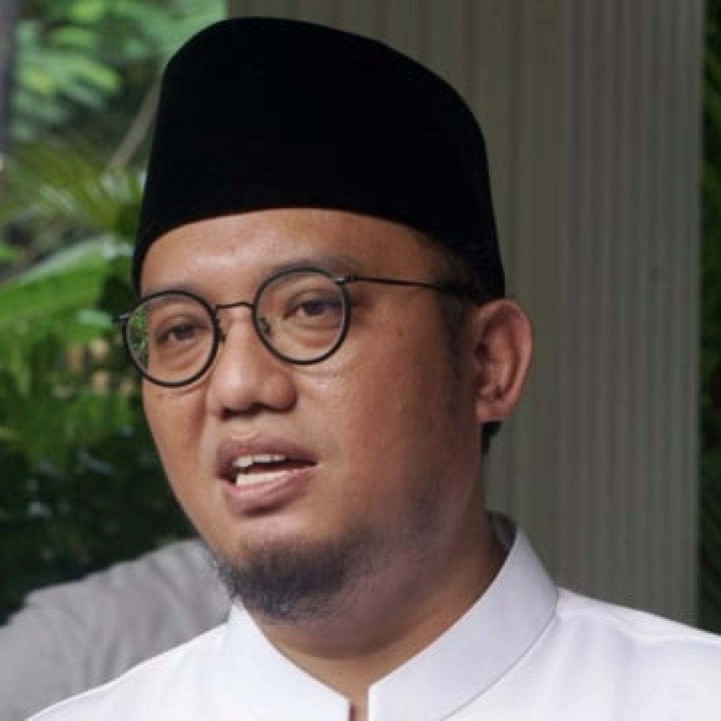 Fokus Kawal Suara, Prabowo Tolak Temui Luhut Panjaitan