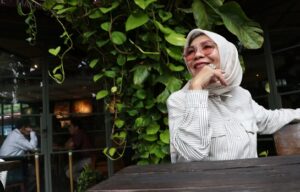 Alasan Kaum Muda Lombok Dukung Purwaningsih Masuk DPR