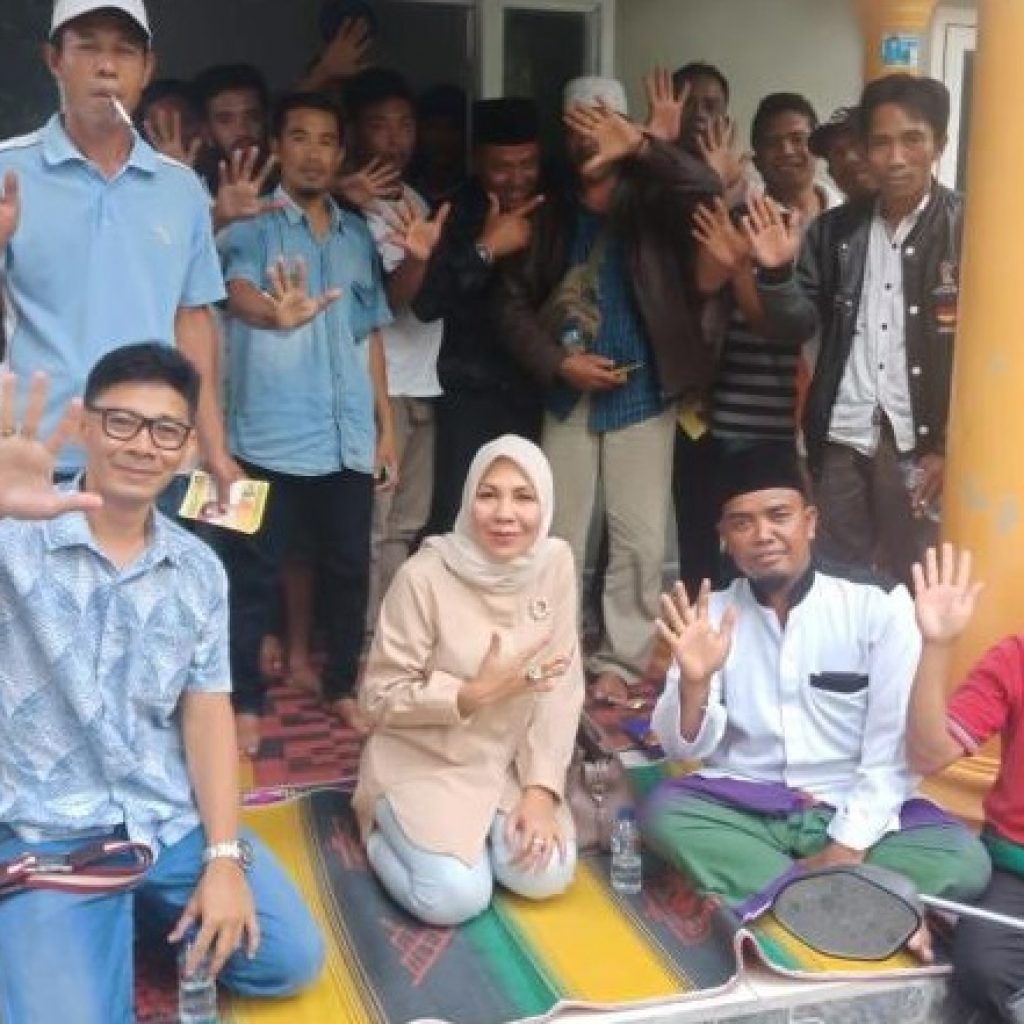 5 Alasan Masyarakat Lombok Pilih Purwaningsih Sutiarti Radar Aktual