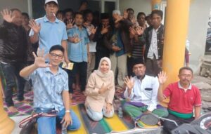 5 Alasan Masyarakat Lombok Pilih Purwaningsih Sutiarti