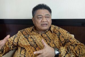 Kader Muda Diskusikan Arah Politik Golkar Pasca Pilpres 2019