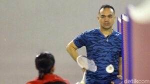 Tunggal Putri Indonesia Punya Modal Mendunia, Tergantung Pelatihnya