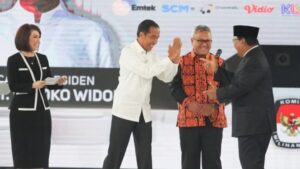 Tanda-Tanda Kekalahan Jokowi di Pilpres 2019 Mulai Terbaca