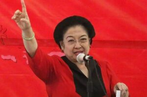 Inkonsistensi Megawati, Dulu Serukan Golput Kini Kritisi Golput