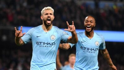 Inilah 6 Kandidat PFA Player Of The Year 2019