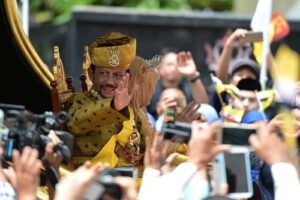 Praktisi Intelijen: Ada Indikasi Kuat Aparat Bermain di Pilpres 2019