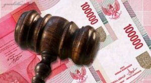 Ada Aliran Uang 6,3 Miliar Rupiah Dari KONI Ke Menpora